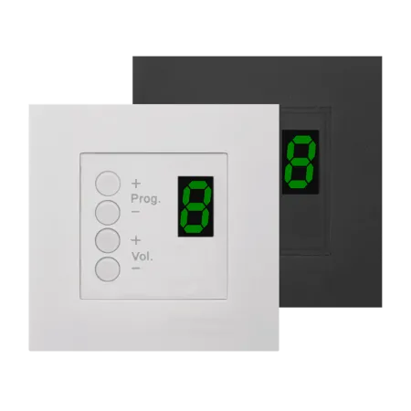 AUDAC DW3018/W AUDAC DW3018/W