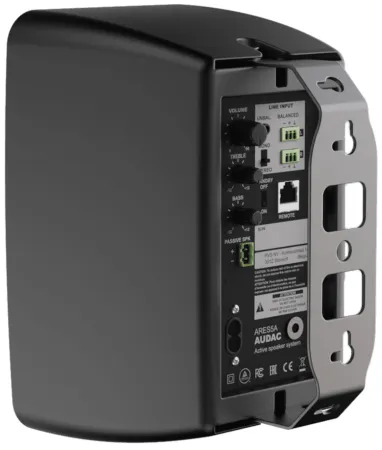 Купить AUDAC ARES5A/B по выгодной цене в Казани