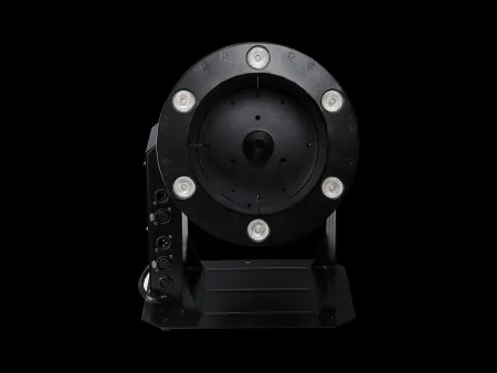 Купить DJ POWER R-4 Mini LED по выгодной цене в Казани