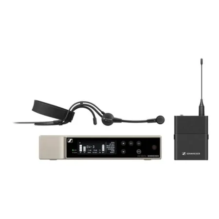 SENNHEISER EW-D ME3 SET (Q1-6)