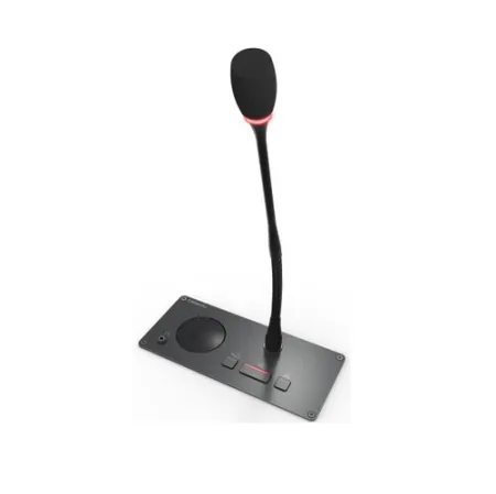 Televic Confidea F-CD