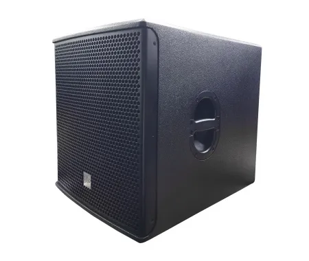 Купить SVS Audiotechnik FS-15A SUB по выгодной цене в Казани