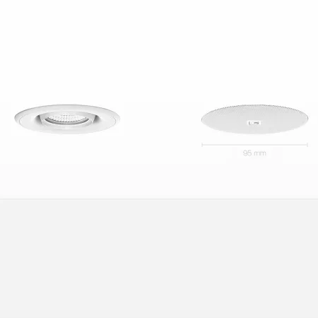 AUDAC CENA306/W AUDAC CENA306/W