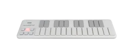 Купить KORG nanoKEY2-WH по выгодной цене в Казани