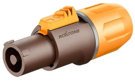 Купить ROXTONE RAC3FCI-WP Brown по выгодной цене в Казани