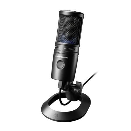 Купить Audio-technica AT2020USB-X по выгодной цене в Казани