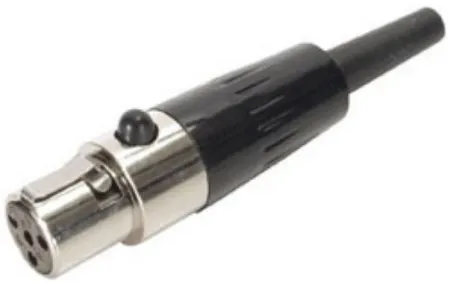 Купить SHURE WA330 TA4F по выгодной цене в Казани