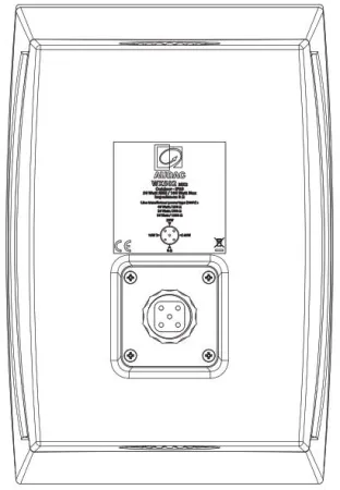 Купить AUDAC WX802MK2/OB по выгодной цене в Казани