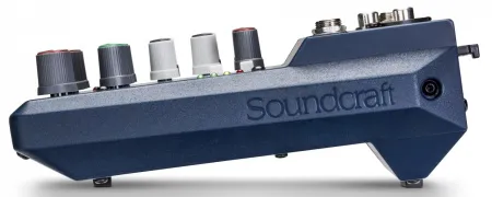 Купить Soundcraft Notepad-5 по выгодной цене в Казани