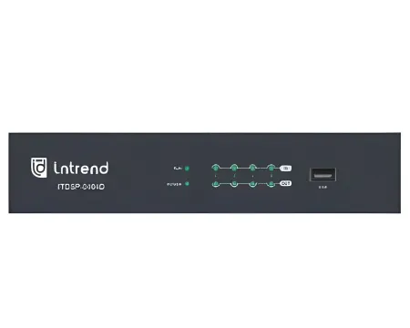Купить INTREND ITDSP-0404D по выгодной цене в Казани