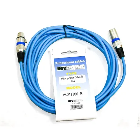 Купить INVOTONE ACM1105/B по выгодной цене в Казани