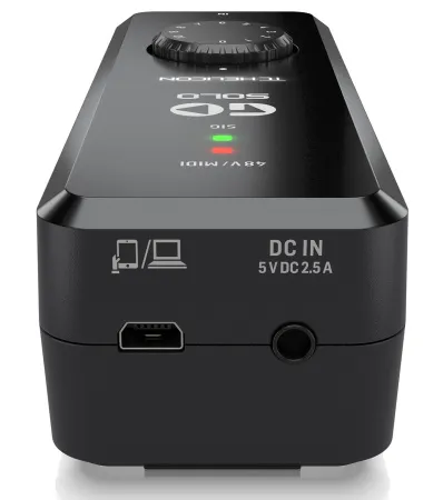 Купить TC HELICON GO SOLO по выгодной цене в Казани