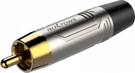 Купить ROXTONE RF2CS-NG-BK по выгодной цене в Казани