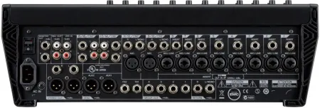 Купить Yamaha MGP16X по выгодной цене в Казани