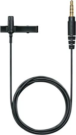 Купить SHURE MOTIV MVL по выгодной цене в Казани