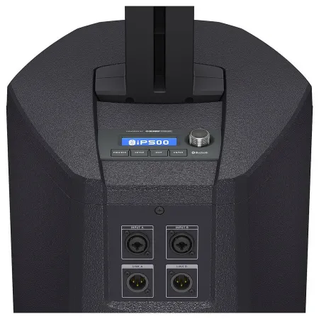 TURBOSOUND IP500 V2