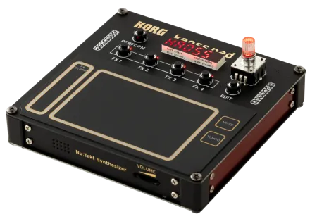Купить KORG NTS-3 Kaoss Pad по выгодной цене в Казани