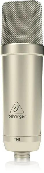 BEHRINGER TM1