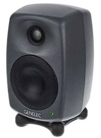 Купить Genelec 8020DPM по выгодной цене в Казани