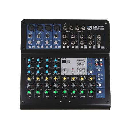 Купить INVOTONE MiX12FX по выгодной цене в Казани