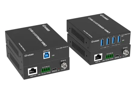 Infobit iTrans USB3-TR100