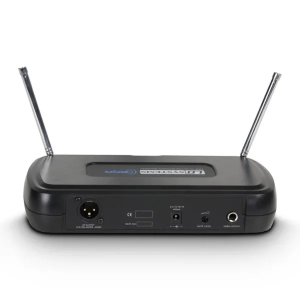 LD Systems ECO 2 BPH B6 I LD Systems ECO 2 BPH B6 I