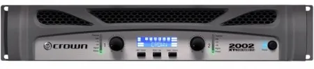 CROWN XTi2002
