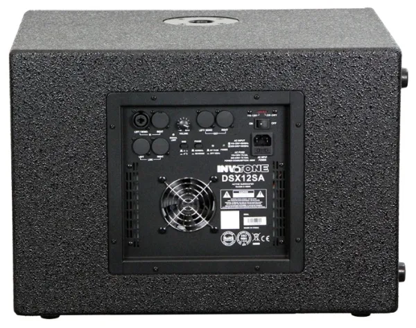 INVOTONE DSX12SA