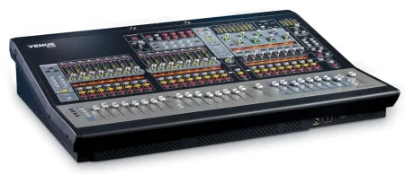 Купить AVID VENUE SC 48 DUAL PSU по выгодной цене в Казани