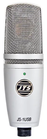 Купить JTS JS-1USB по выгодной цене в Казани