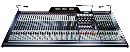 SOUNDCRAFT GB8-24 SOUNDCRAFT GB8-24