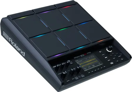 Купить ROLAND SPD-SX PRO по выгодной цене в Казани