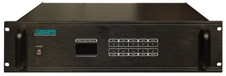 Купить DSPPA MAG-2123S (1U) по выгодной цене в Казани