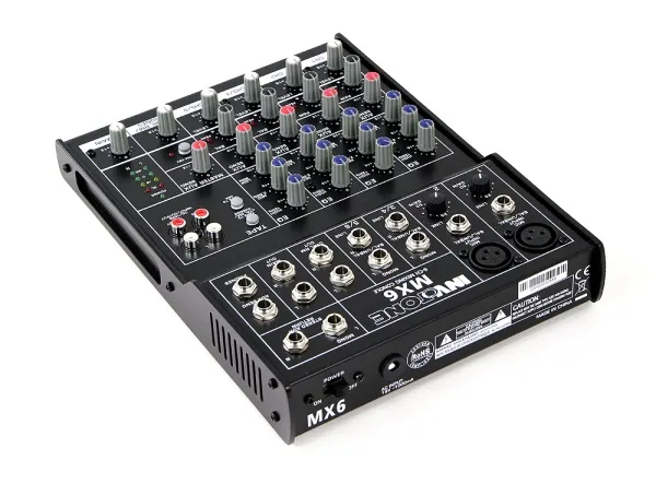 INVOTONE MX6 INVOTONE MX6