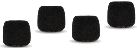 Купить Shure ACVO4WS-B по выгодной цене в Казани