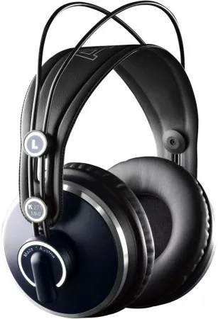 Купить AKG K271 MKII по выгодной цене в Казани