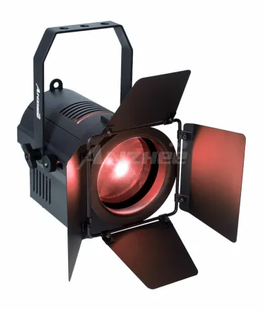 Купить ANZHEE Fresnel 40 RGBW ZOOM по выгодной цене в Казани