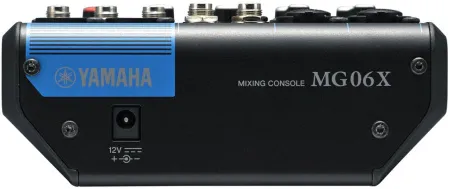Купить YAMAHA MG06X по выгодной цене в Казани