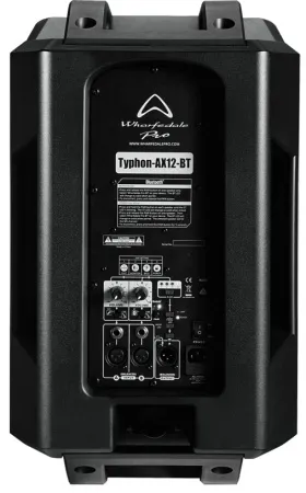 Купить WHARFEDALE PRO TYPHON-AX12 по выгодной цене в Казани