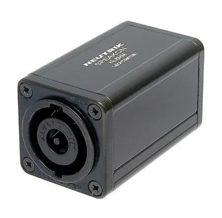 Купить Neutrik NL8MM по выгодной цене в Казани