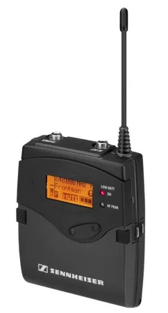 Купить Sennheiser EK 2000 IEM-GW-X по выгодной цене в Казани