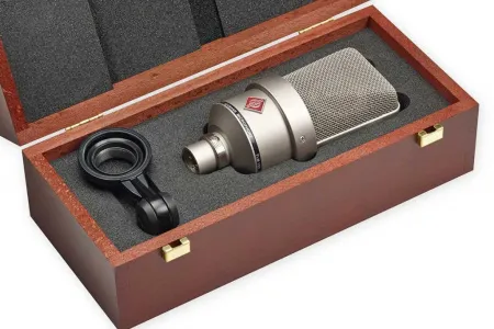 Купить NEUMANN TLM 103 по выгодной цене в Казани