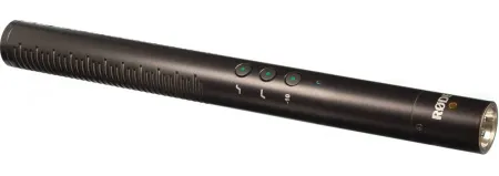 Купить RODE NTG4+ по выгодной цене в Казани