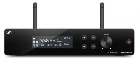 Купить SENNHEISER XSW 2-835-B по выгодной цене в Казани