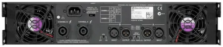 Купить ELECTRO-VOICE Q66-II -230 V по выгодной цене в Казани
