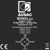 Купить AUDAC WX802MK2/OB по выгодной цене в Казани