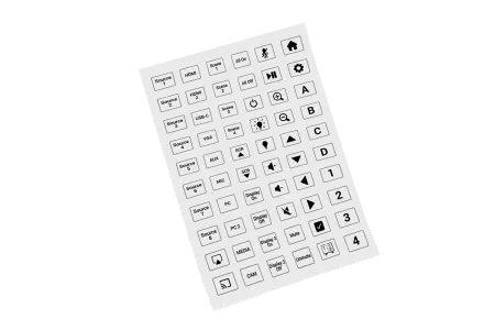 Купить Wyrestorm SYN-KEY10 по выгодной цене в Казани