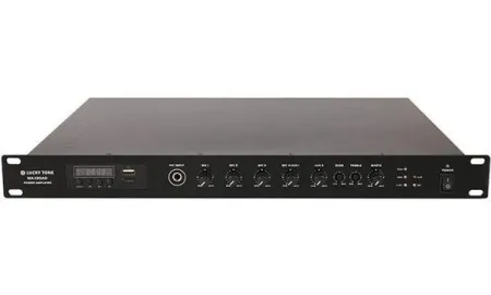 Купить Lucky Tone MA-120AD по выгодной цене в Казани