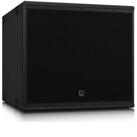 TURBOSOUND NuQ115B