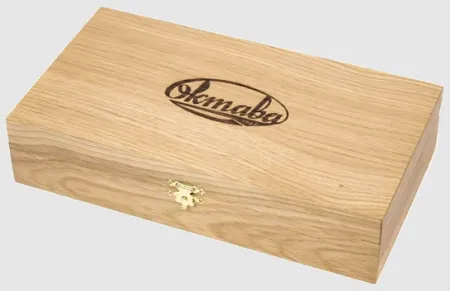 Купить Октава МК-012-01 стереопара по выгодной цене в Казани